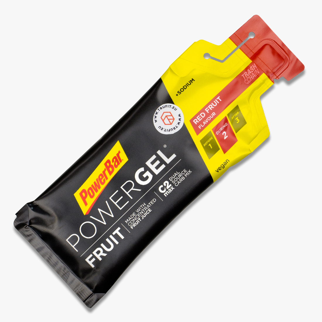 PowerBar - PowerGel PowerBar - PowerGel