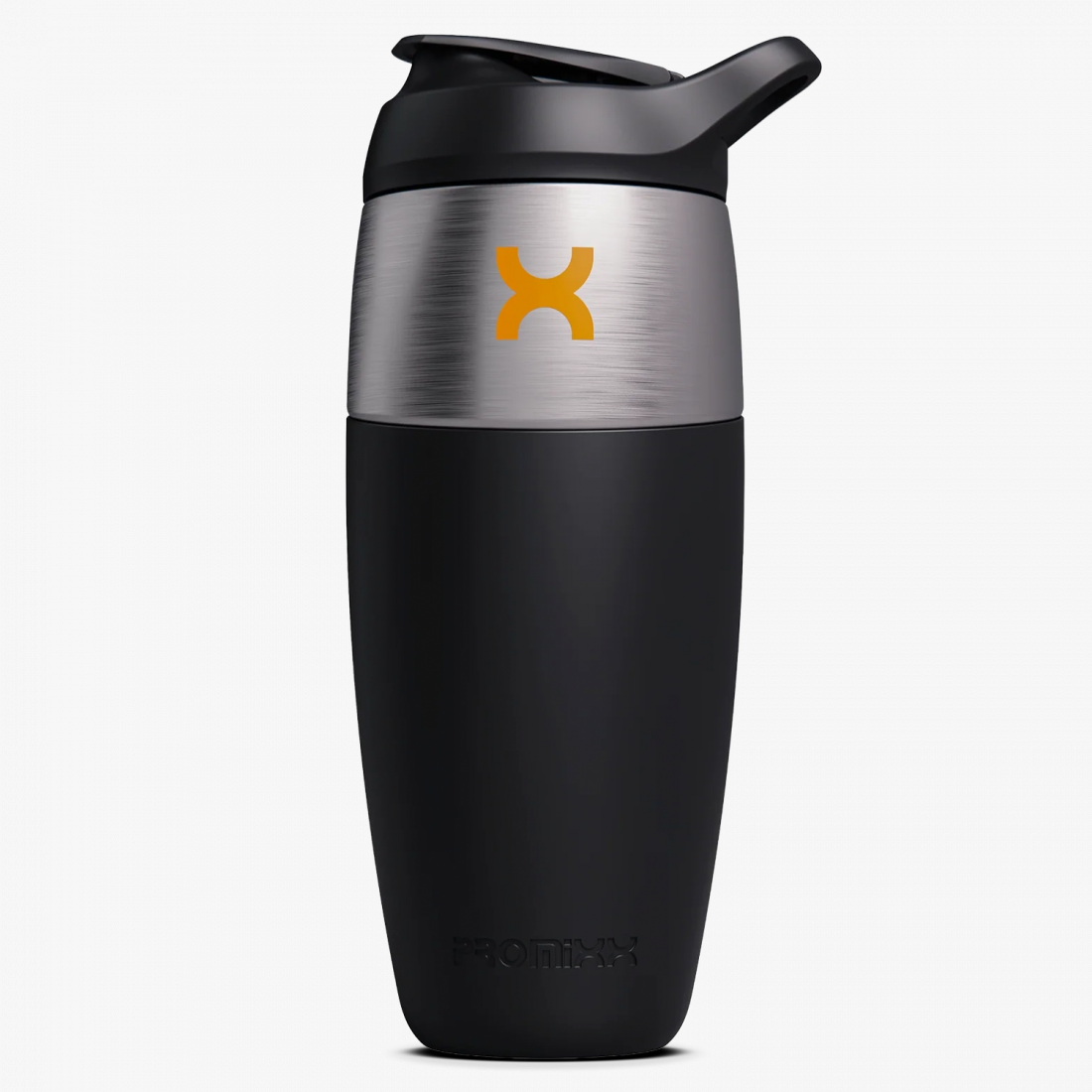 Promixx - Pursuit Stainless Steel Shaker Promixx - Pursuit Stainless Steel Shaker
