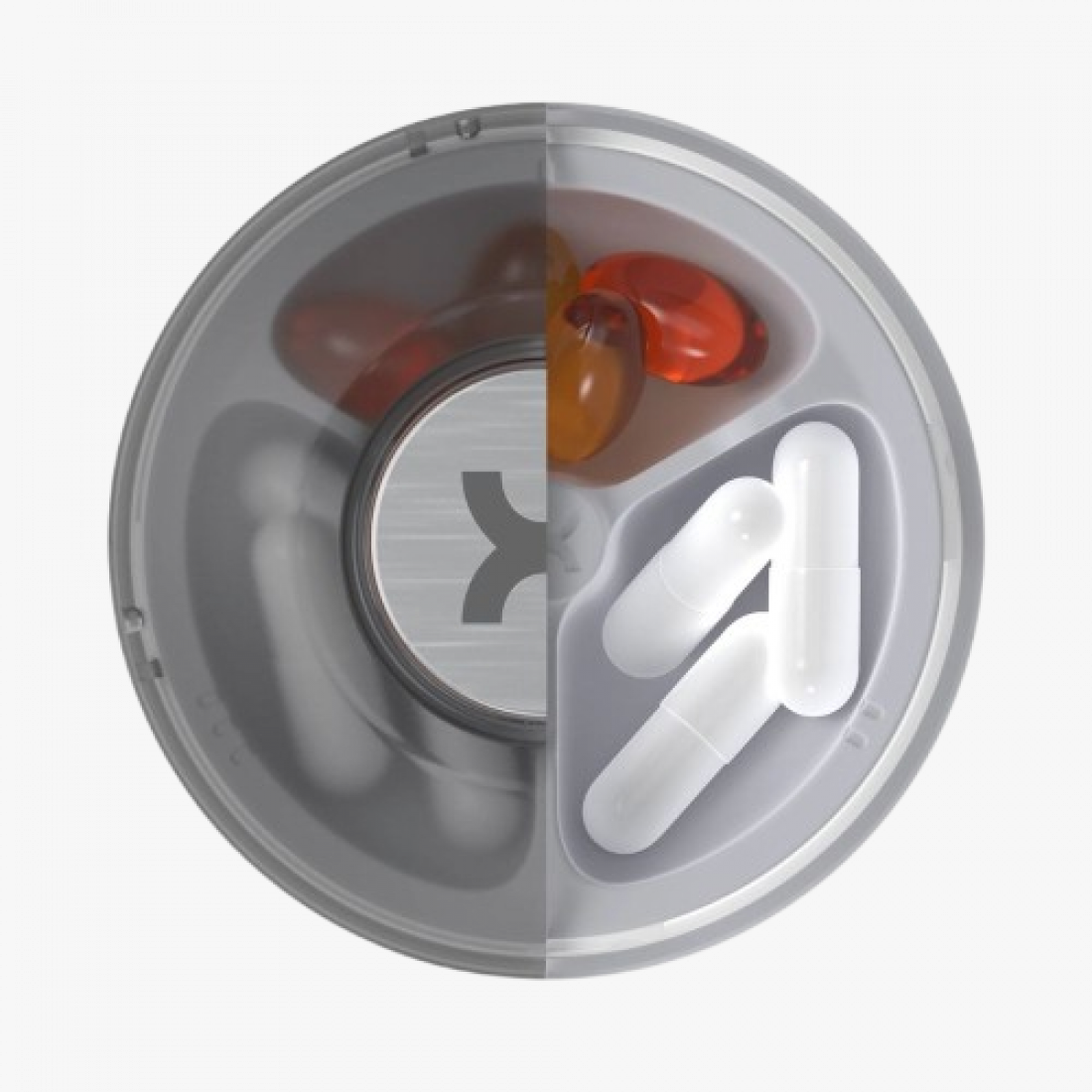 Promixx - Core Vitamin & Supplement Case