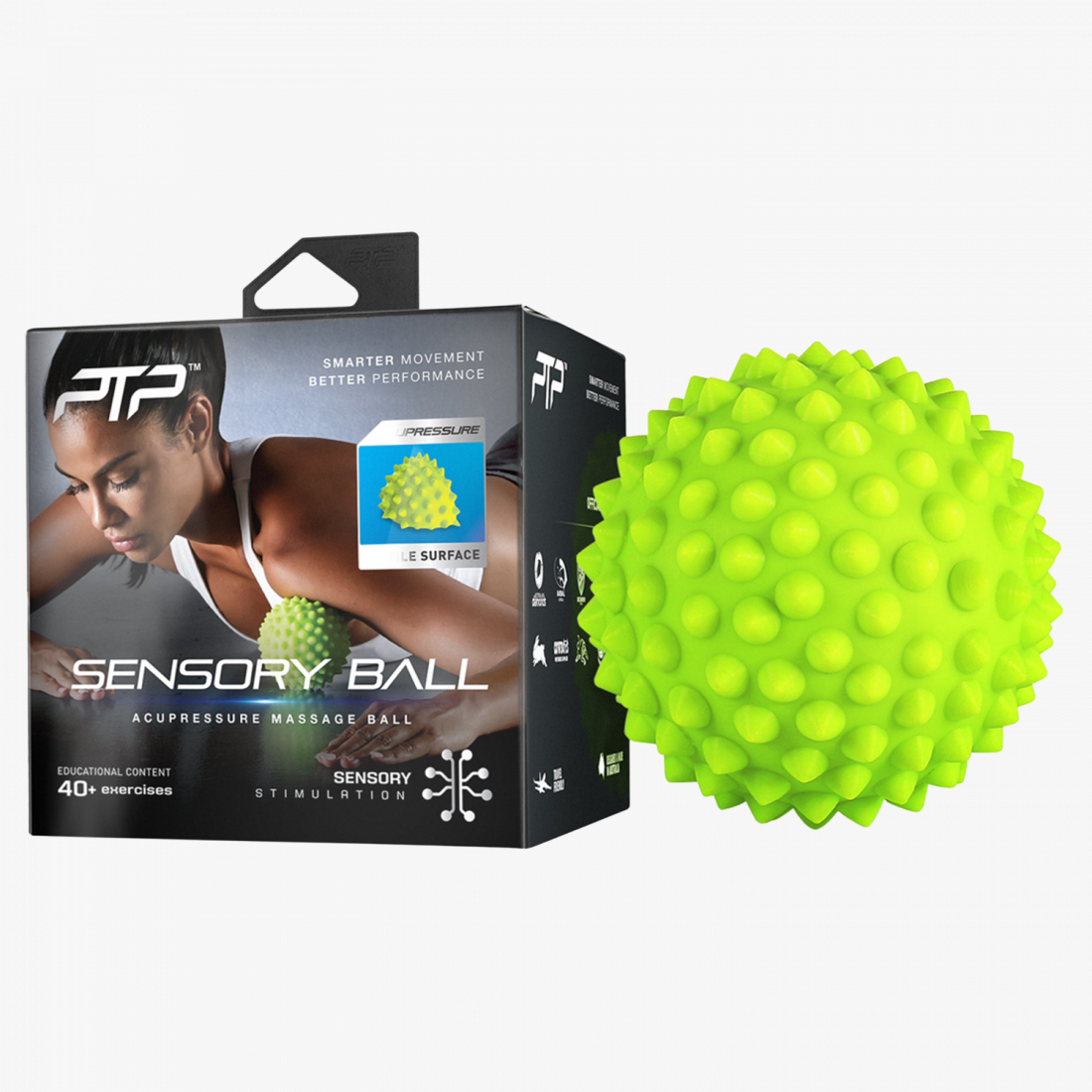 PTP - Sensory Ball PTP - Sensory Ball