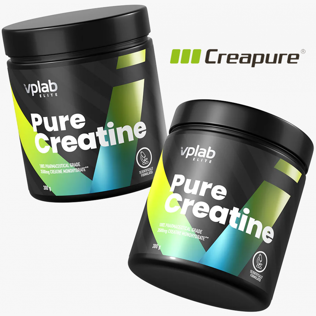 VPLab - Pure Creatine VPLab - Pure Creatine