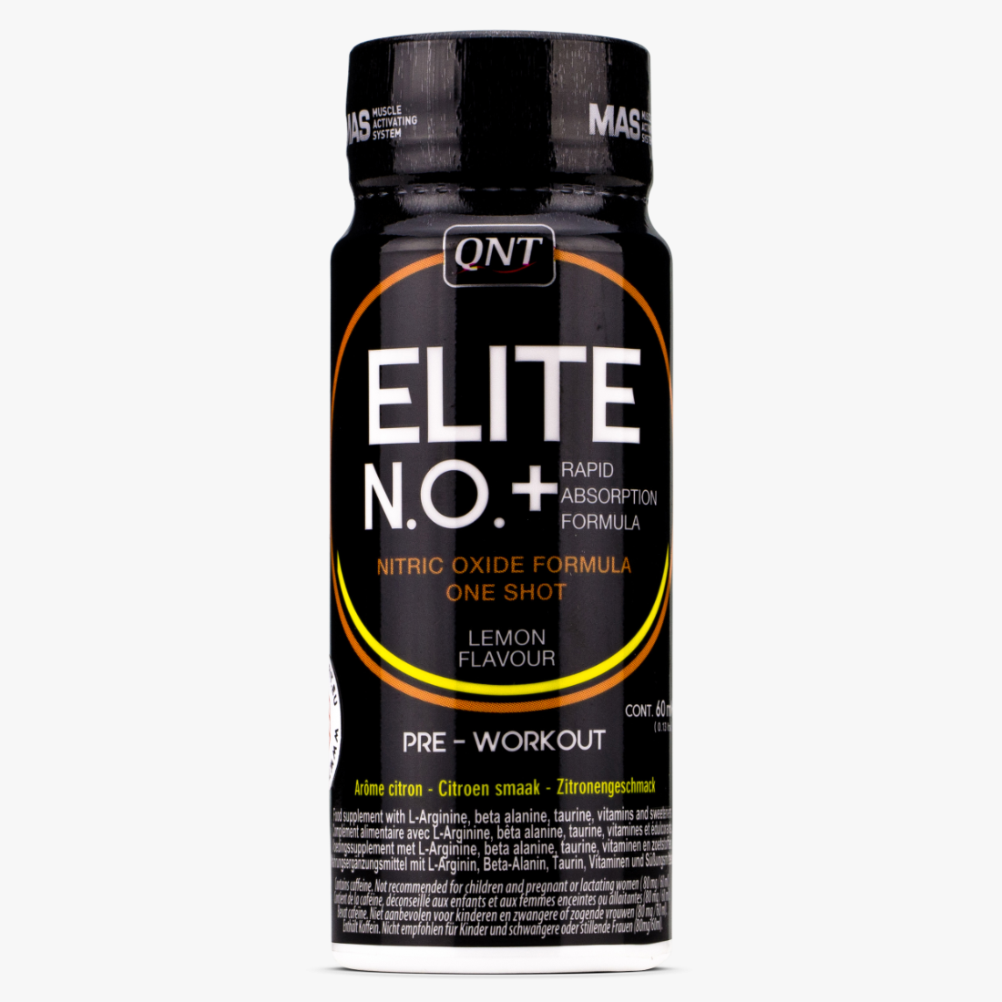 QNT - Elite NO+ Shot QNT - Elite NO+ Shot
