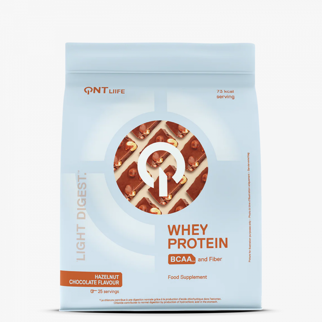 QNT - Light Digest Whey Protein
