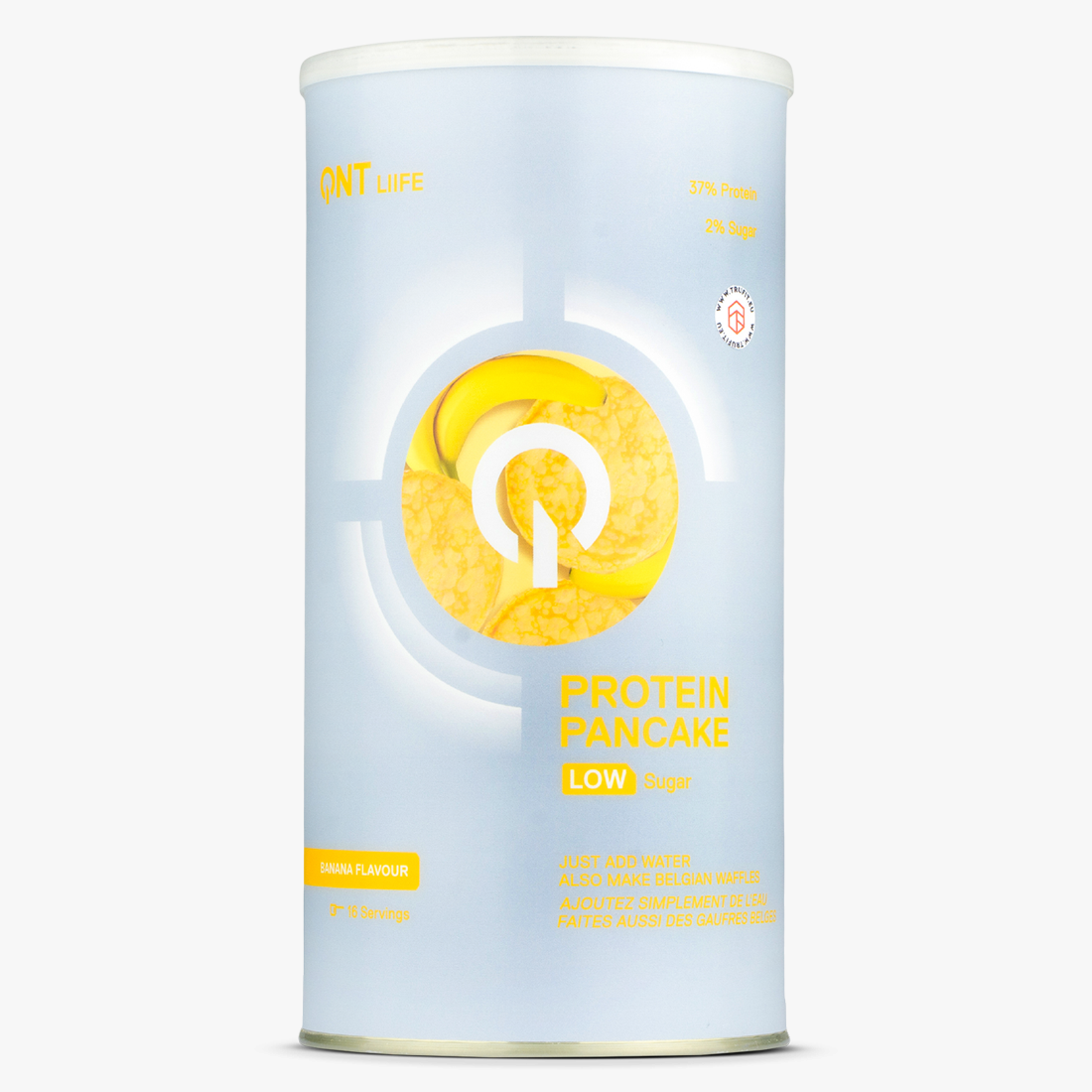 QNT - Protein Pancake QNT - Protein Pancake