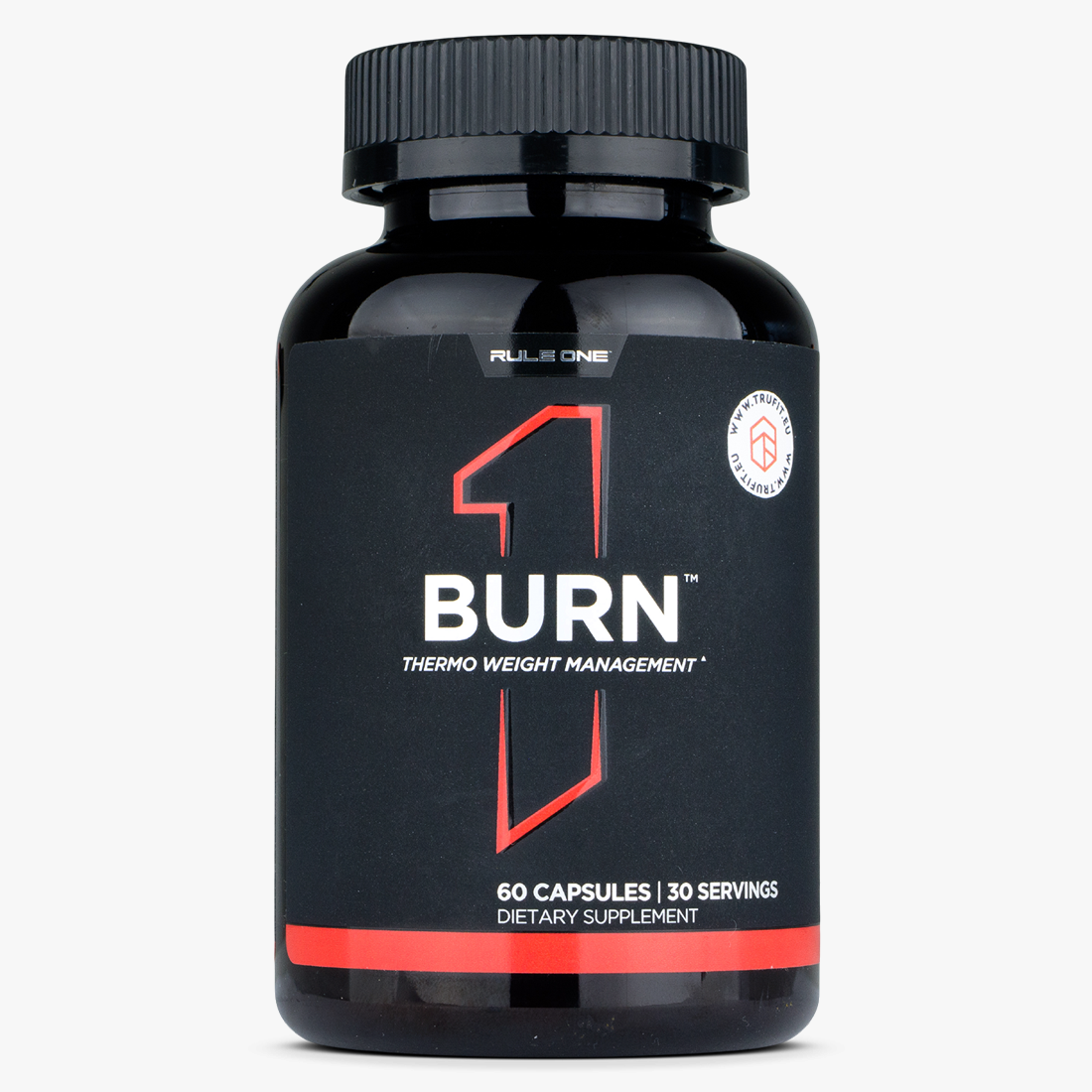 Rule 1 - R1 Burn Capsules Rule 1 - R1 Burn Capsules