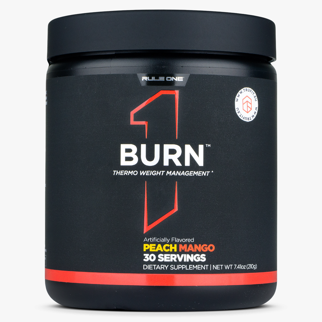 Rule 1 - R1 Burn Powder Rule 1 - R1 Burn Powder