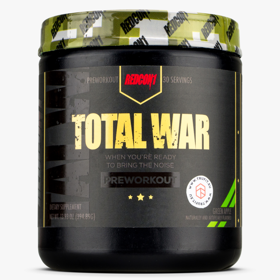 Redcon1 Total War Tru Fit