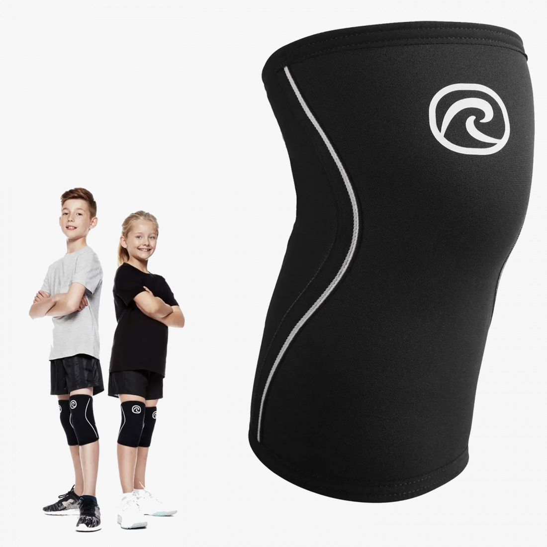 Rehband - RX Knee Sleeve Junior 5mm