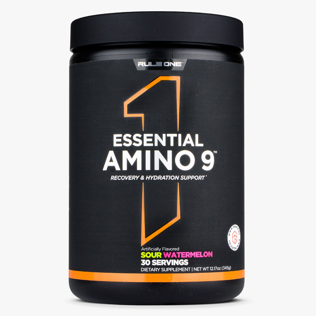 Rule 1 - R1 Essential Amino 9 Rule 1 - R1 Essential Amino 9
