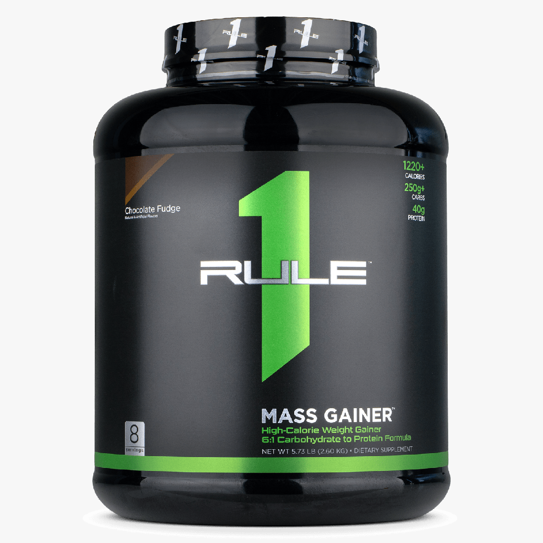 Rule 1 - R1 Mass Gainer