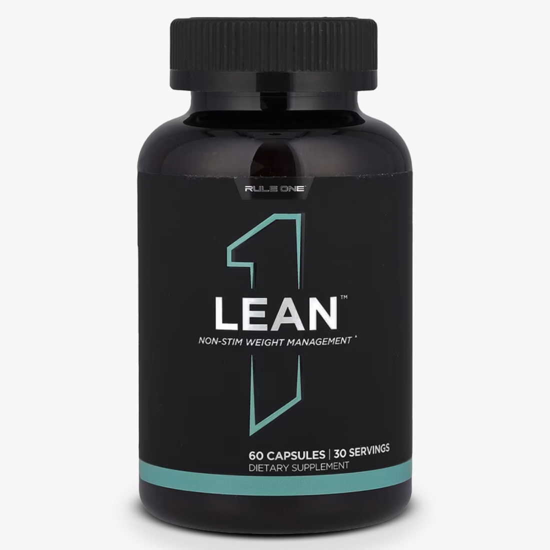 Rule 1 - R1 Lean Caps