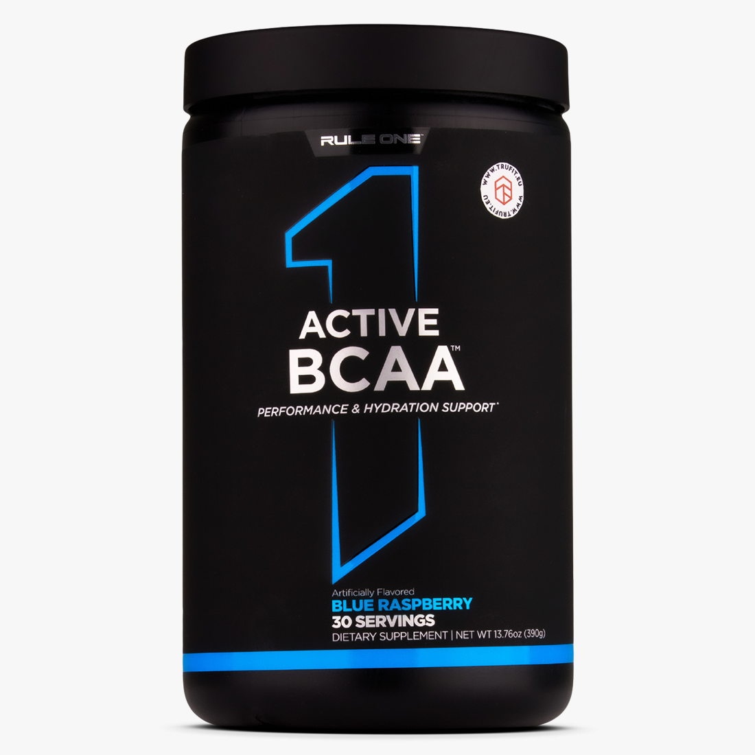 Rule 1 - R1 Active BCAA Rule 1 - R1 Active BCAA