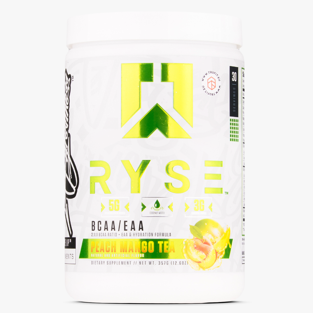 RYSE - BCAA + EAA RYSE - BCAA + EAA