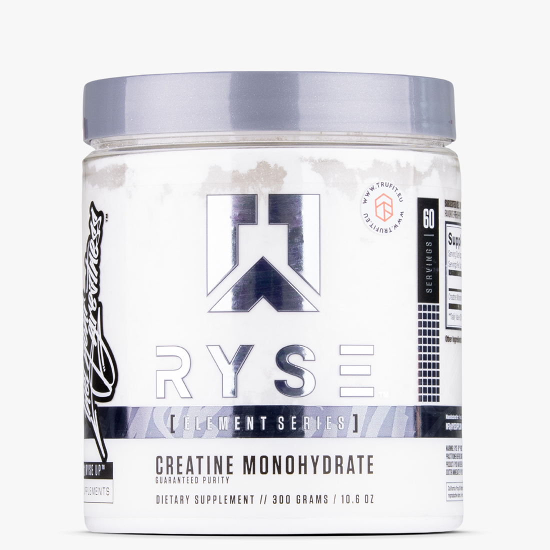 RYSE - Creatine Monohydrate RYSE - Creatine Monohydrate