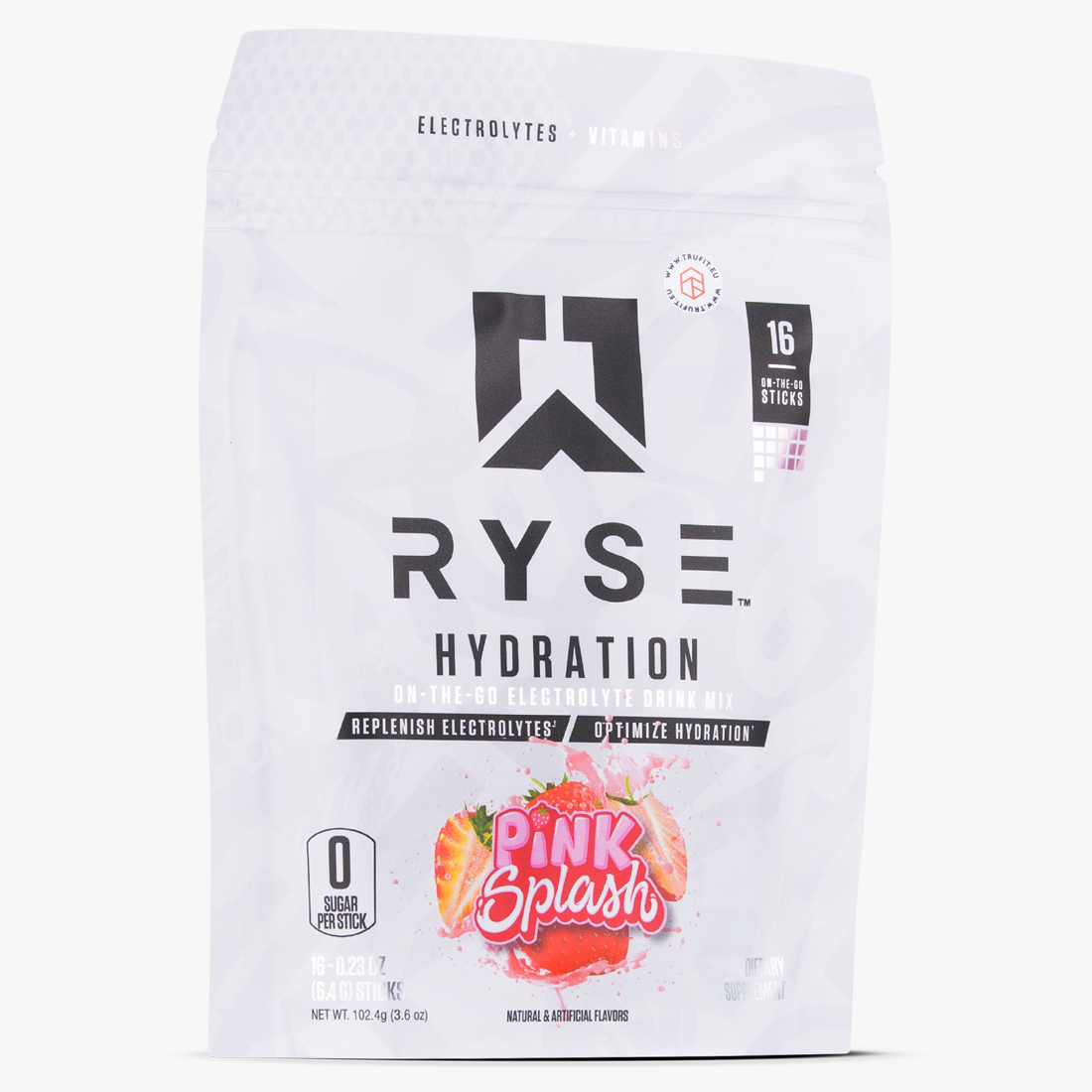 RYSE - Hydration Sticks RYSE - Hydration Sticks