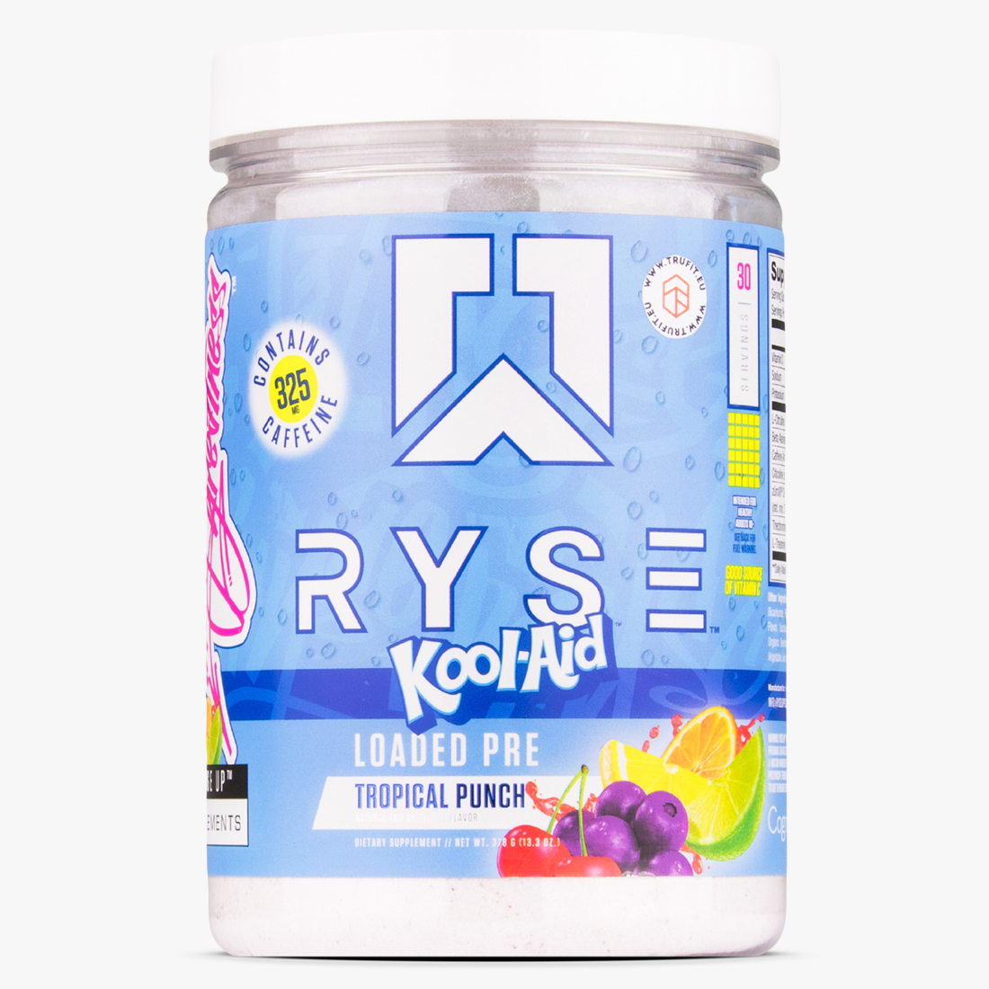 RYSE - Loaded Pre RYSE - Loaded Pre