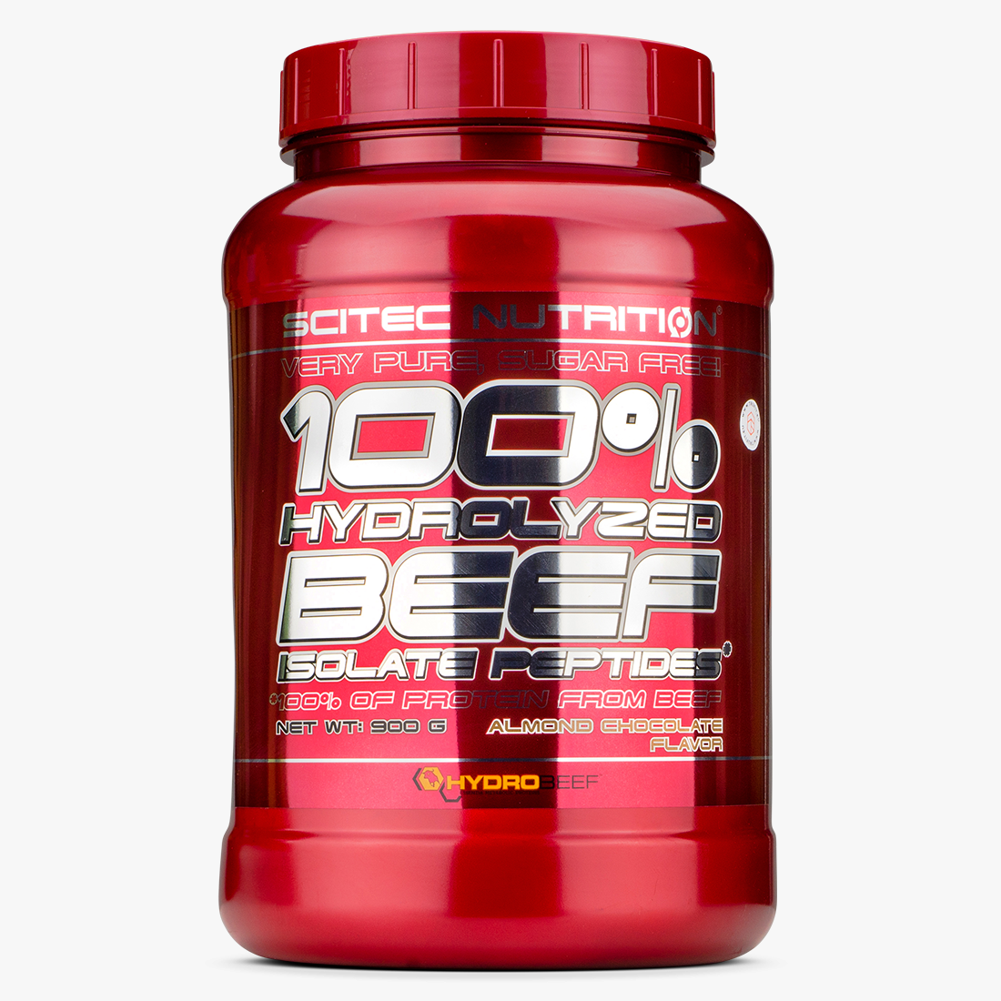 Scitec Nutrition 100% Whey Protein Professional - Angereichert Mit Zusätzlichen Aminosäuren Und Verdauungsenzymen - Glutenfrei - Palmölfrei, 2.35 Kg, Eis Kaffee