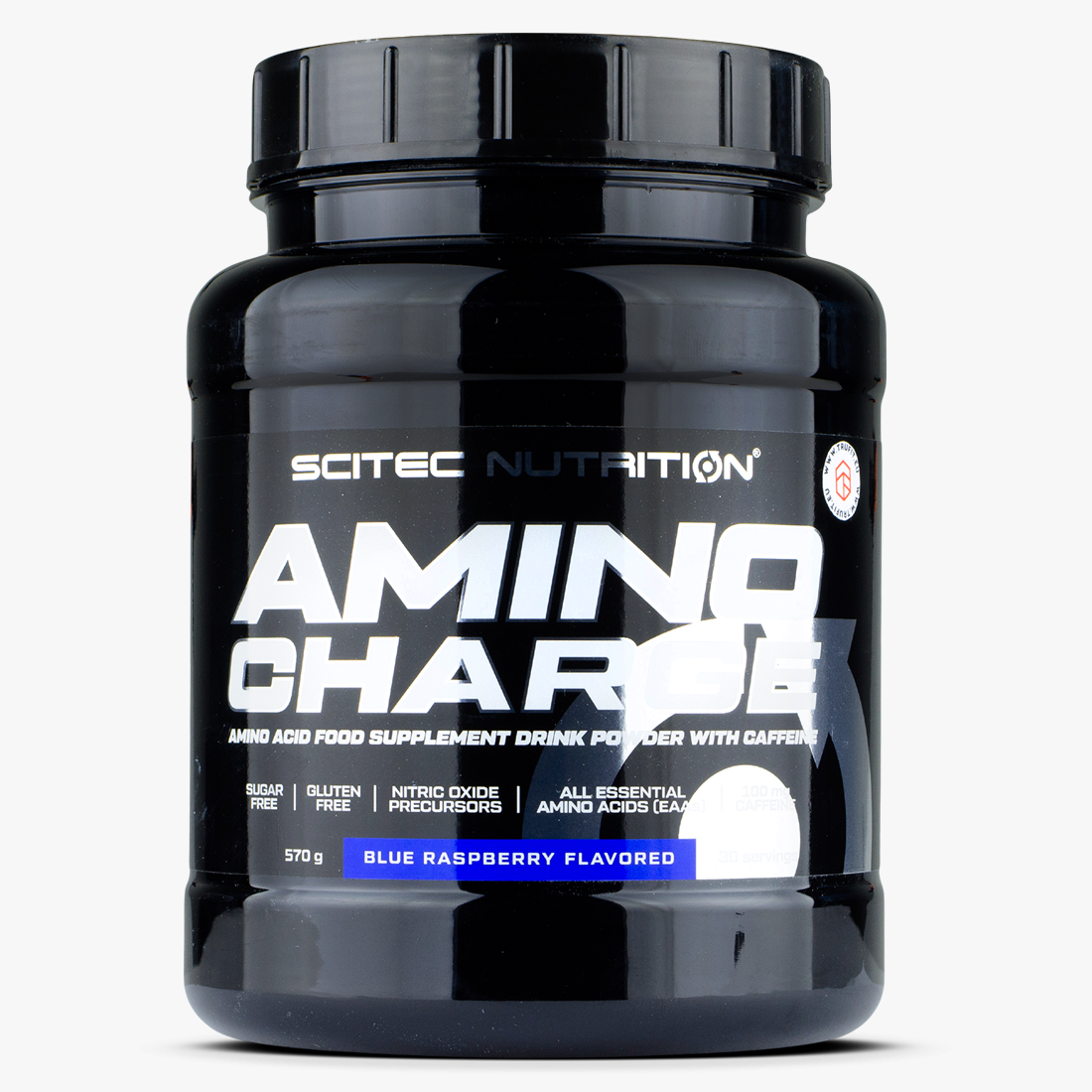 Scitec Nutrition - Amino Charge - Upgrade your workouts! - TRUFIT.eu