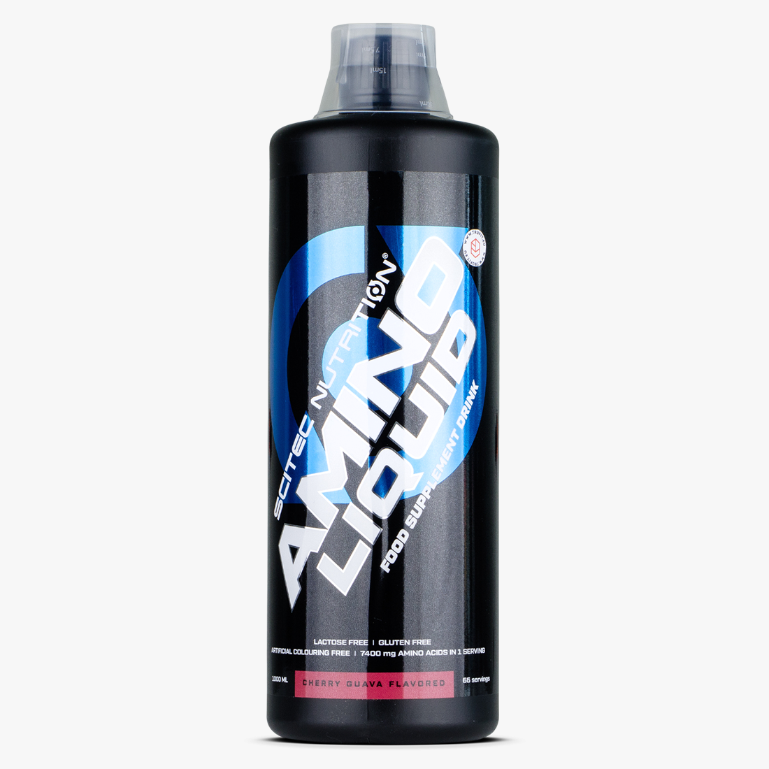 Scitec Nutrition - Amino Liquid 50 - Full spectrum of aminos - TRUFIT.eu