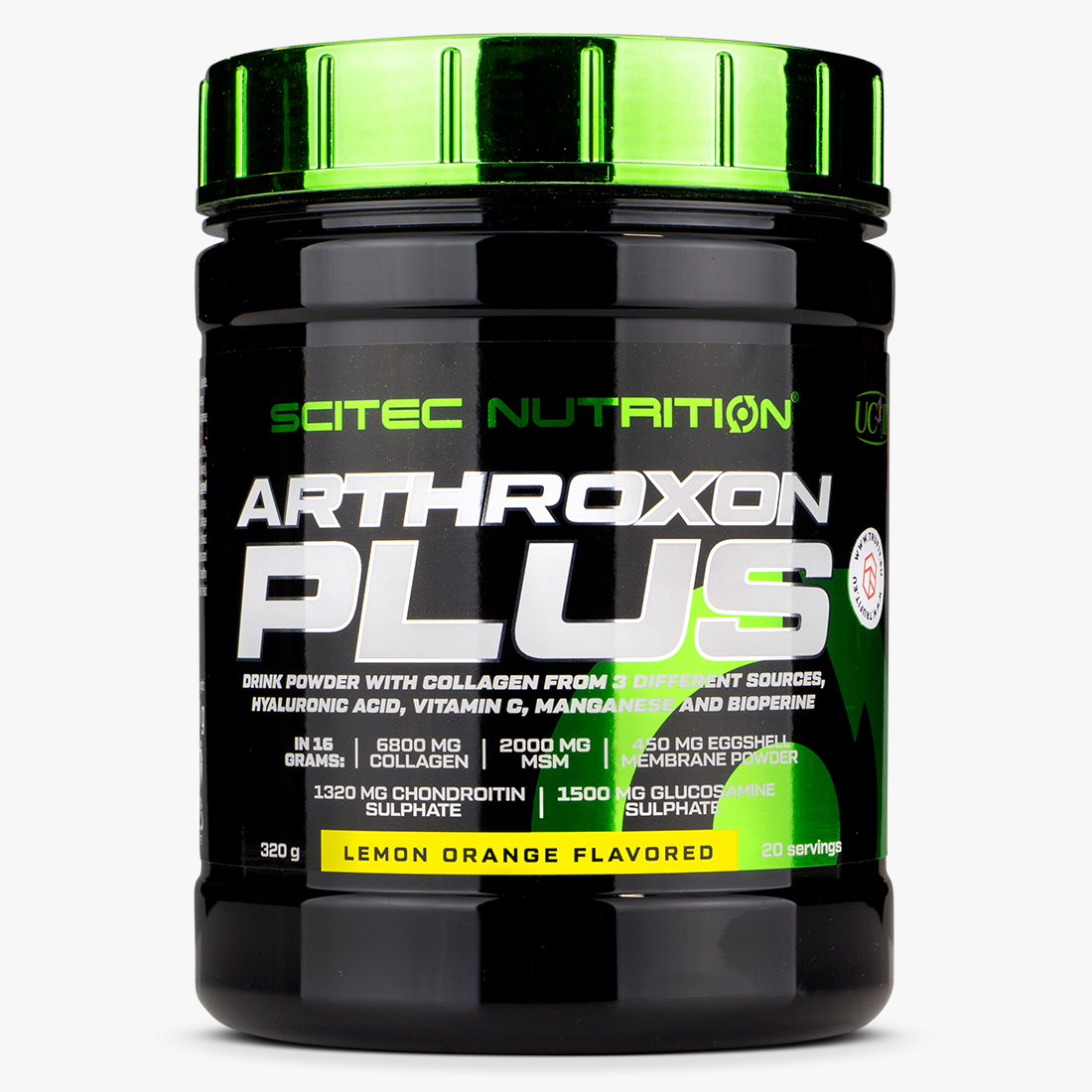 Scitec Nutrition - Arthroxon Plus Powder - Cartilage support - TRU·FIT
