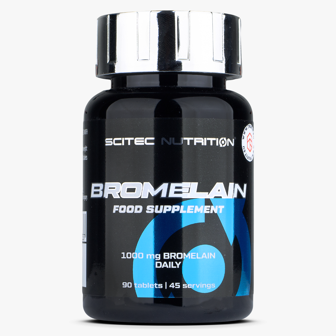 Scitec Nutrition - Bromelain Scitec Nutrition - Bromelain