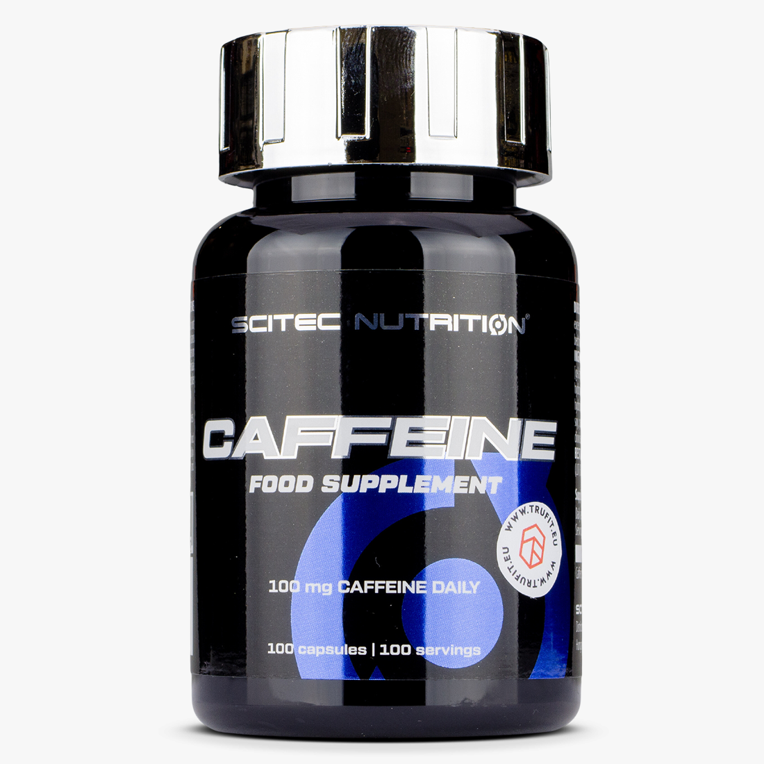 Scitec Nutrition -  Caffeine