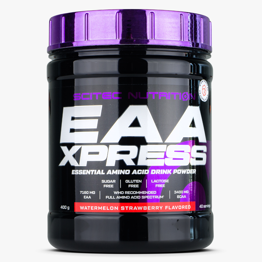 Scitec Nutrition - EAA Xpress Scitec Nutrition - EAA Xpress