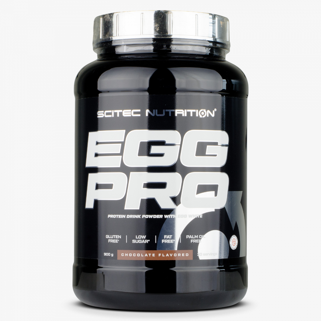 Scitec Nutrition - Egg Pro