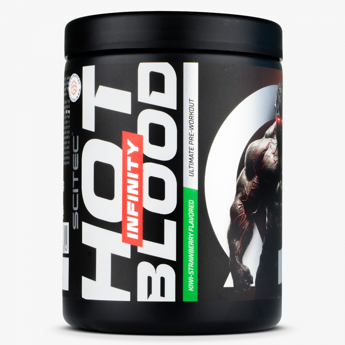 Scitec Nutrition - Hot Blood Infinity