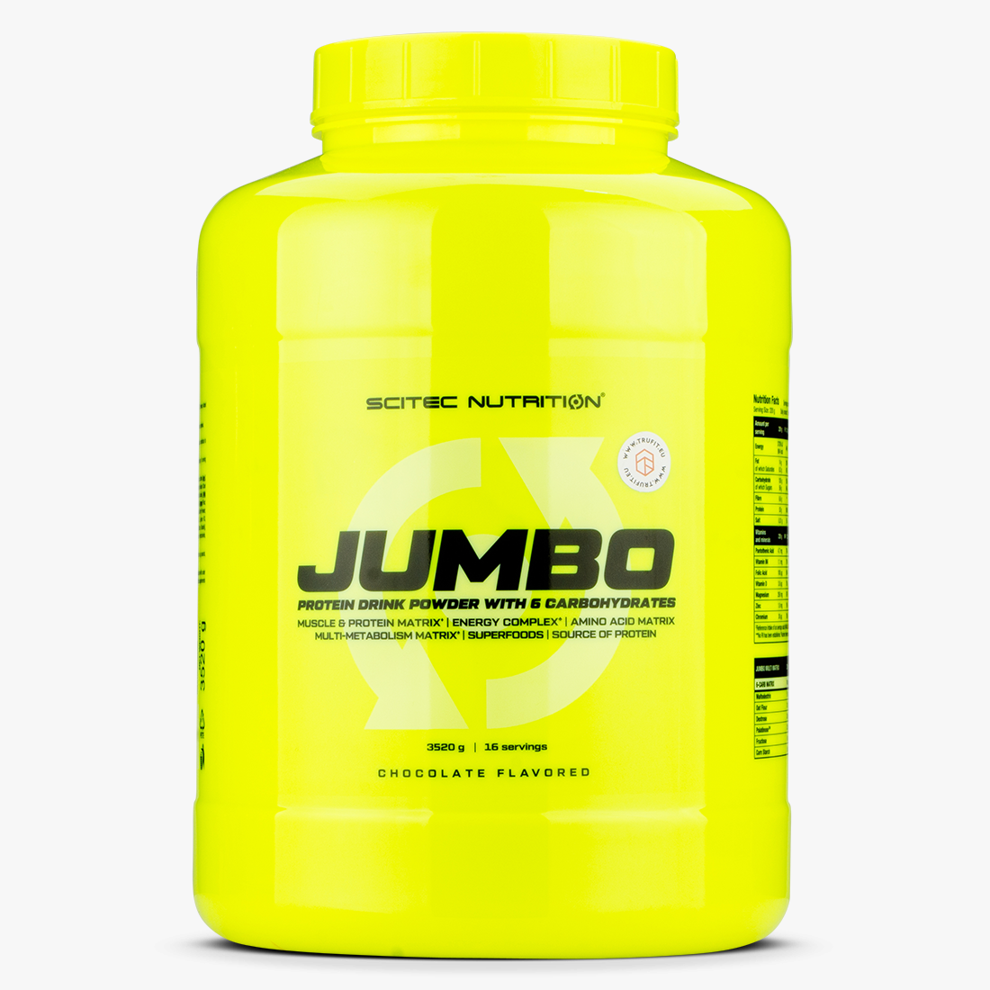 Scitec Nutrition - Jumbo