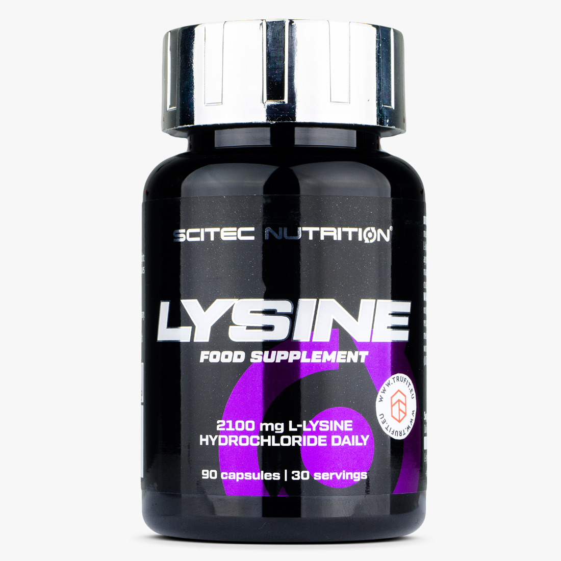 Scitec Nutrition - Lysine Scitec Nutrition - Lysine