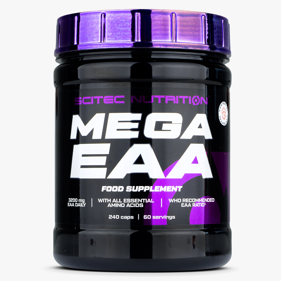Scitec Nutrition - Mega EAA Scitec Nutrition - Mega EAA