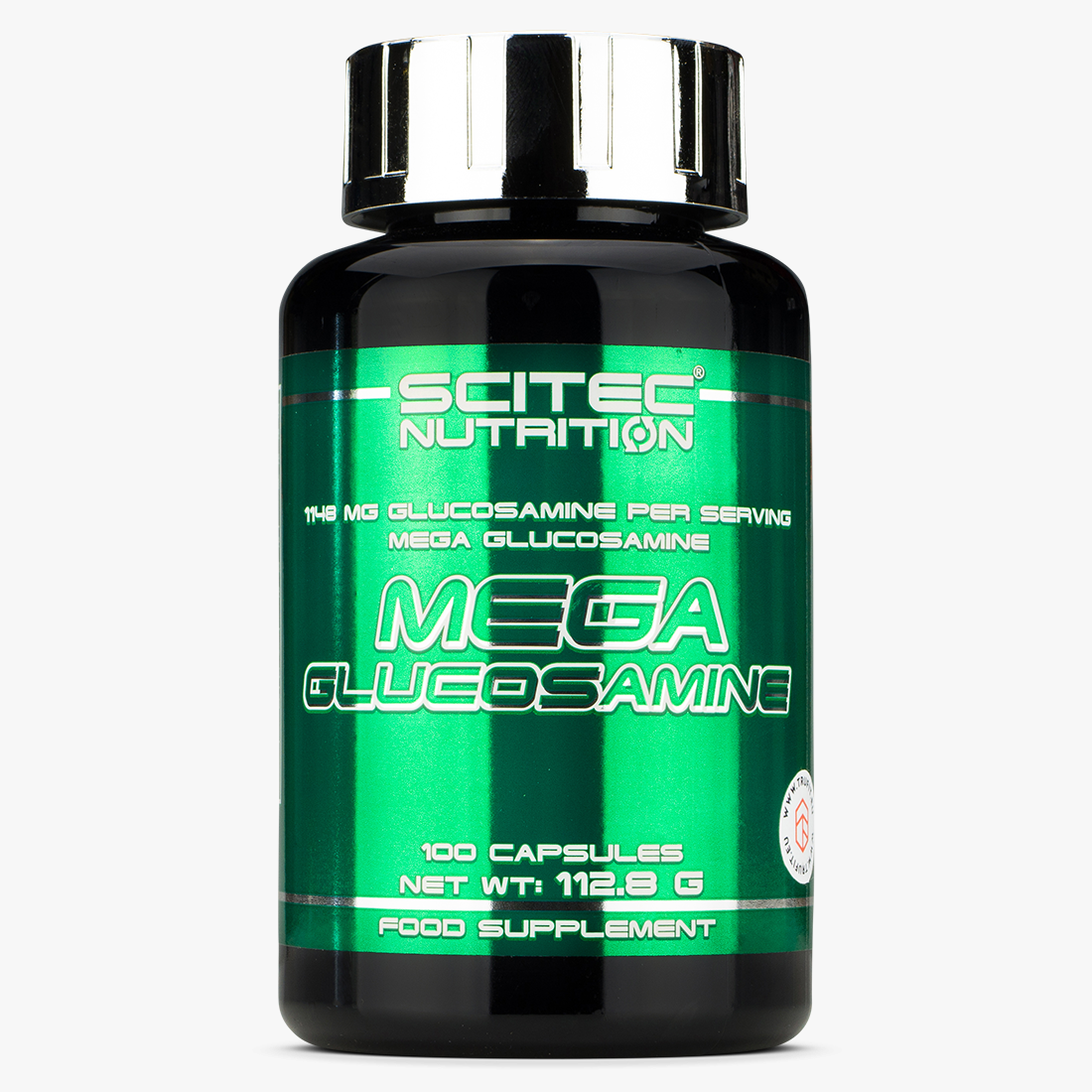 Scitec Nutrition Mega Glucosamine Joint support TRU·FIT