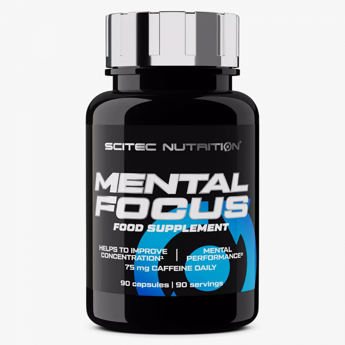 Scitec Nutrition - Mental Focus