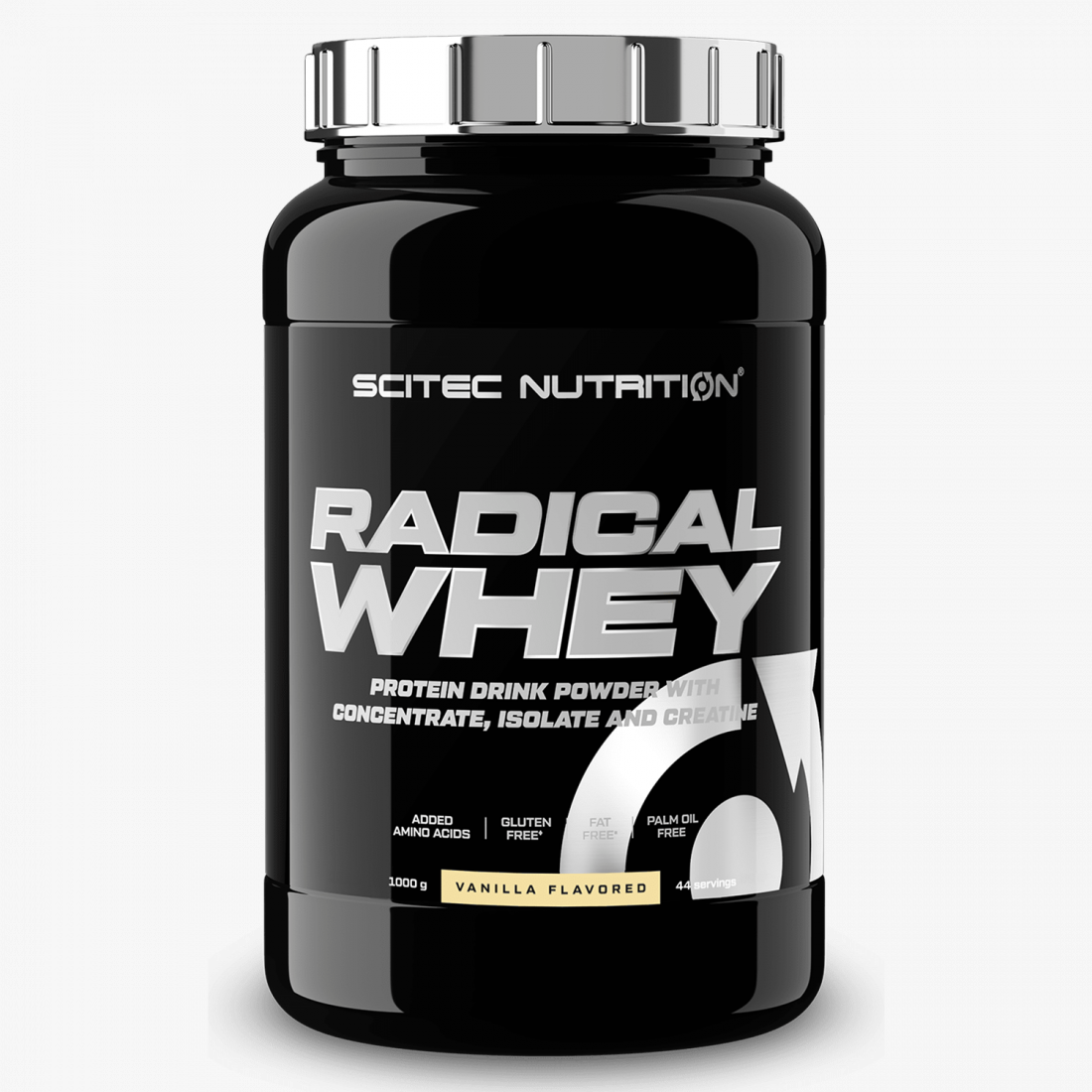 Scitec Nutrition - Radical Whey