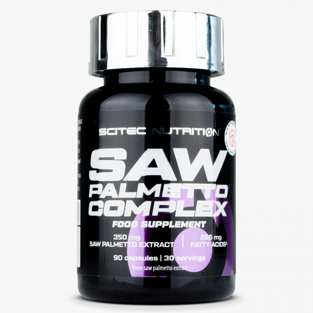 Scitec Nutrition - Saw Palmetto Complex