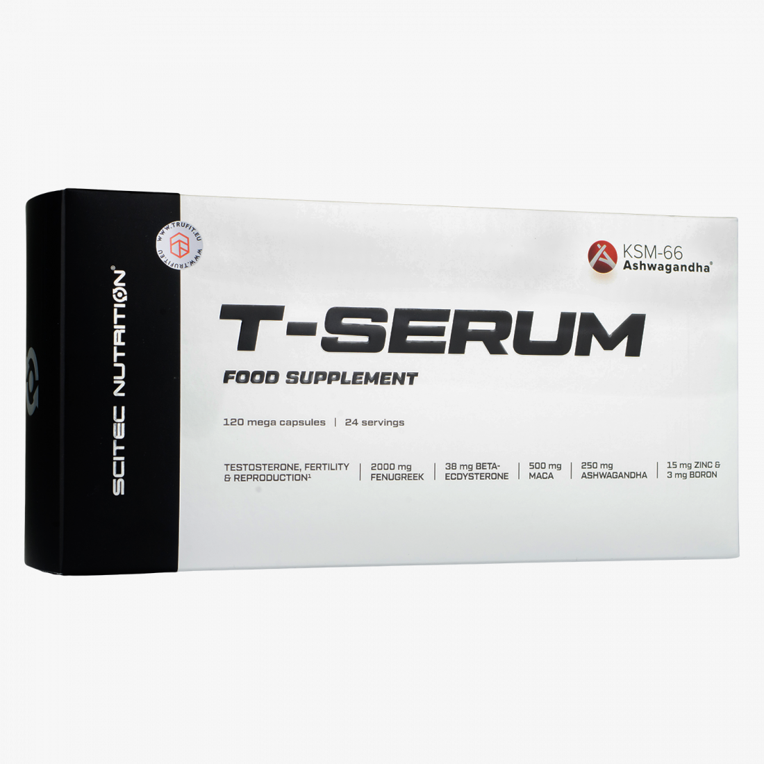 Scitec Nutrition - T-Serum