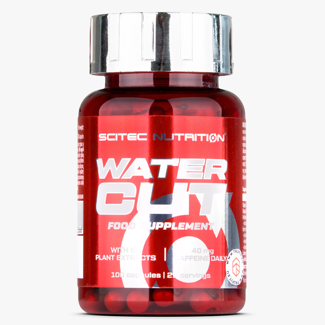 Scitec Nutrition - Water Cut Scitec Nutrition - Water Cut