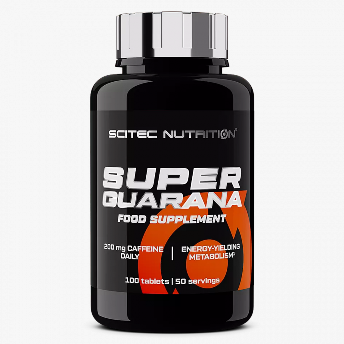 Scitec Nutrition - Super Guarana