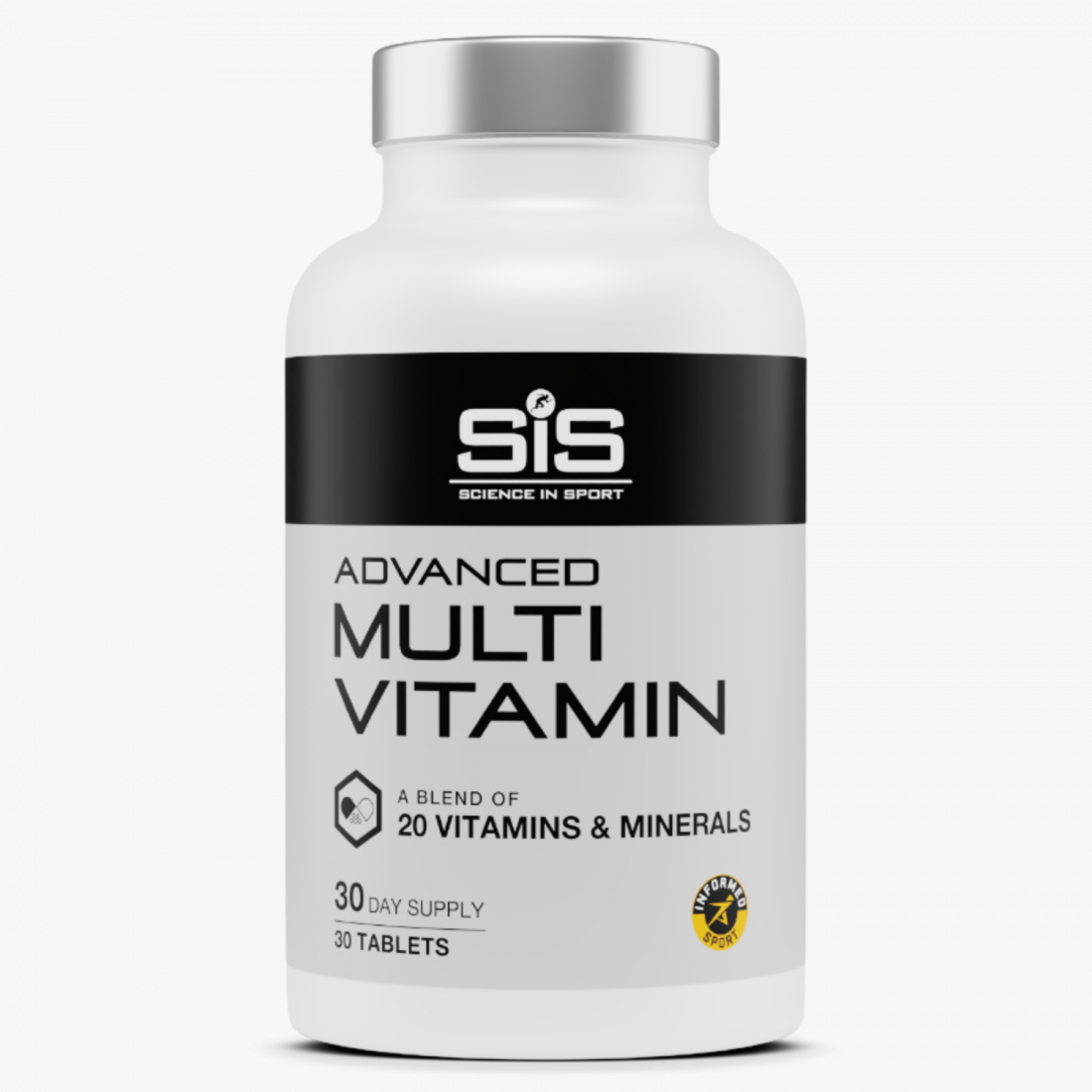 SiS - Advanced Multivitamin
