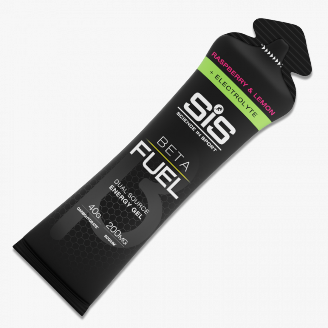 SiS - Beta Fuel + Electrolyte Gel