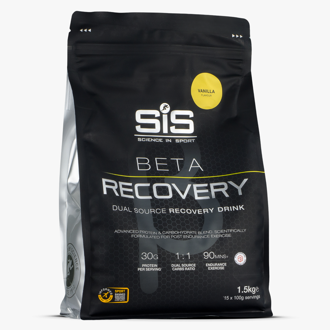 SiS - BETA Recovery SiS - BETA Recovery