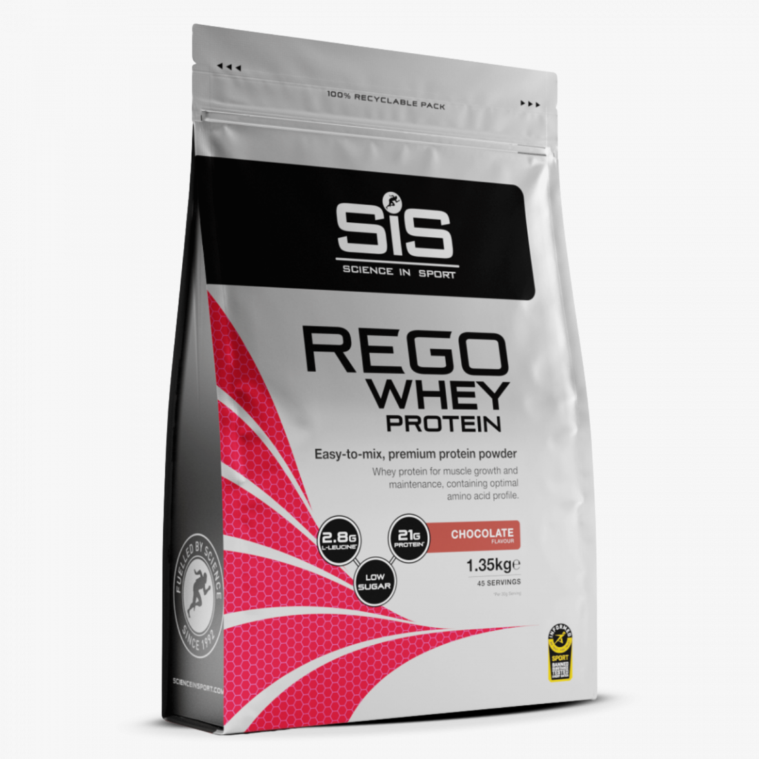 SiS - REGO Whey Protein