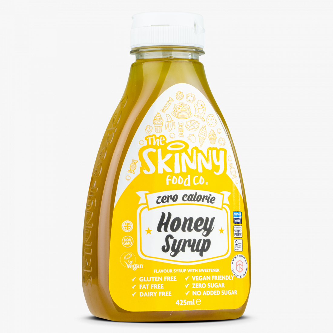 Skinny Foods - Honey Skinny Foods - Honey