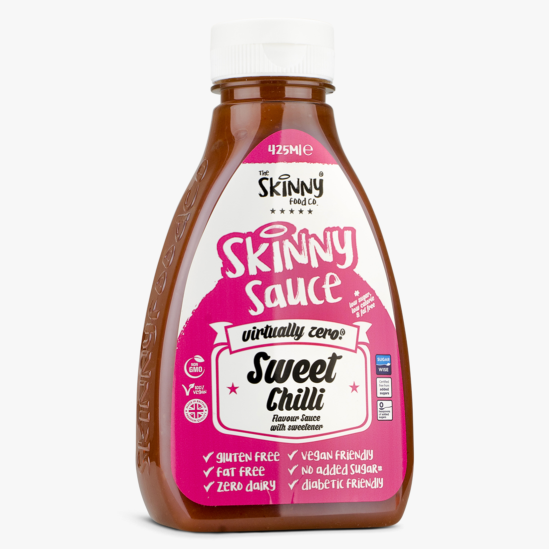 Skinny Foods - Sweet Chilli Skinny Souce Skinny Foods - Sweet Chilli Skinny Souce