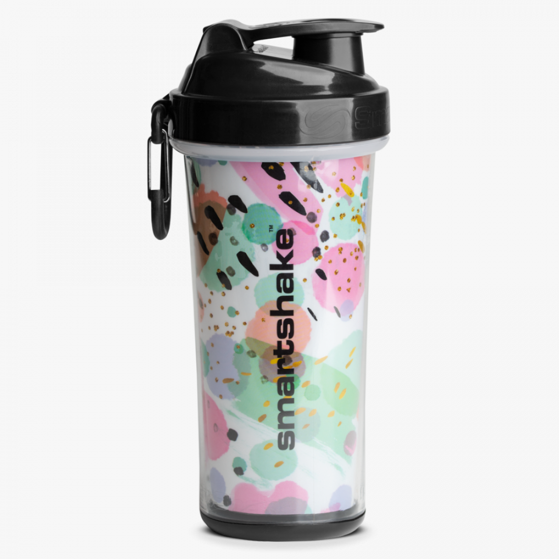Smartshake - Double Wall 750 ml - Prepare shakes with ease - TRU·FIT
