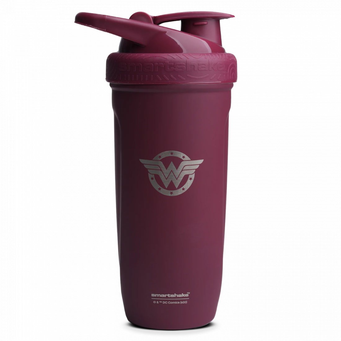 Smartshake - Reforce Stainless Steel