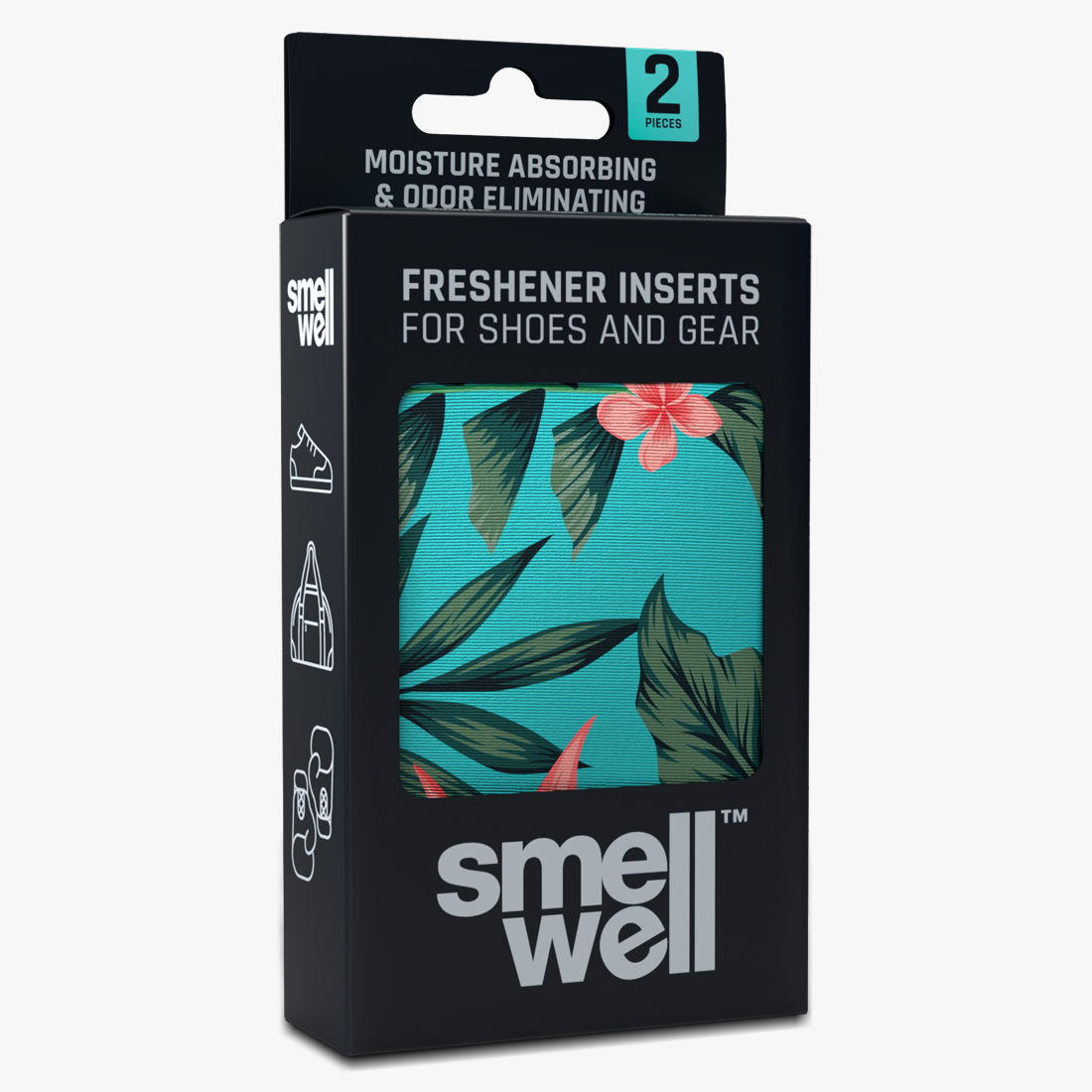 SmellWell - Active SmellWell - Active