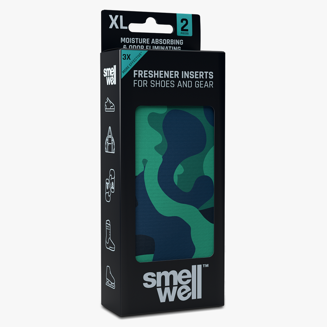 SmellWell - Active XL SmellWell - Active XL