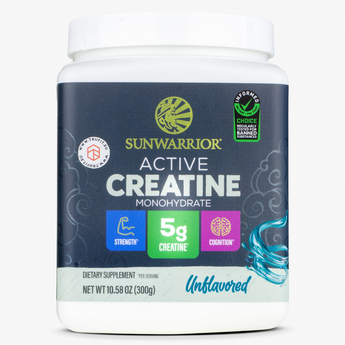 Sunwarrior - Active Creatine